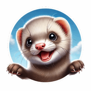 Casquette Furet