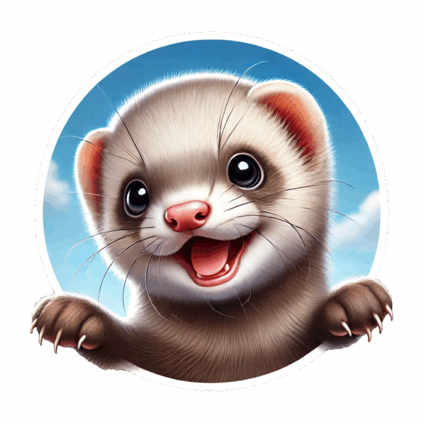 Casquette Furet